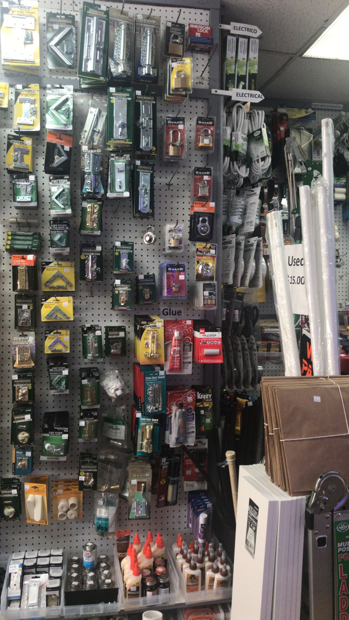 A&E Hardware 19