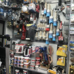 A&E Hardware is a Hardware Store in East Boston, MA